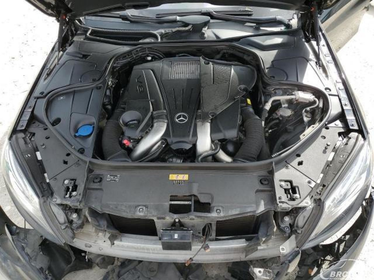 Mercedes-Benz S500 | 66