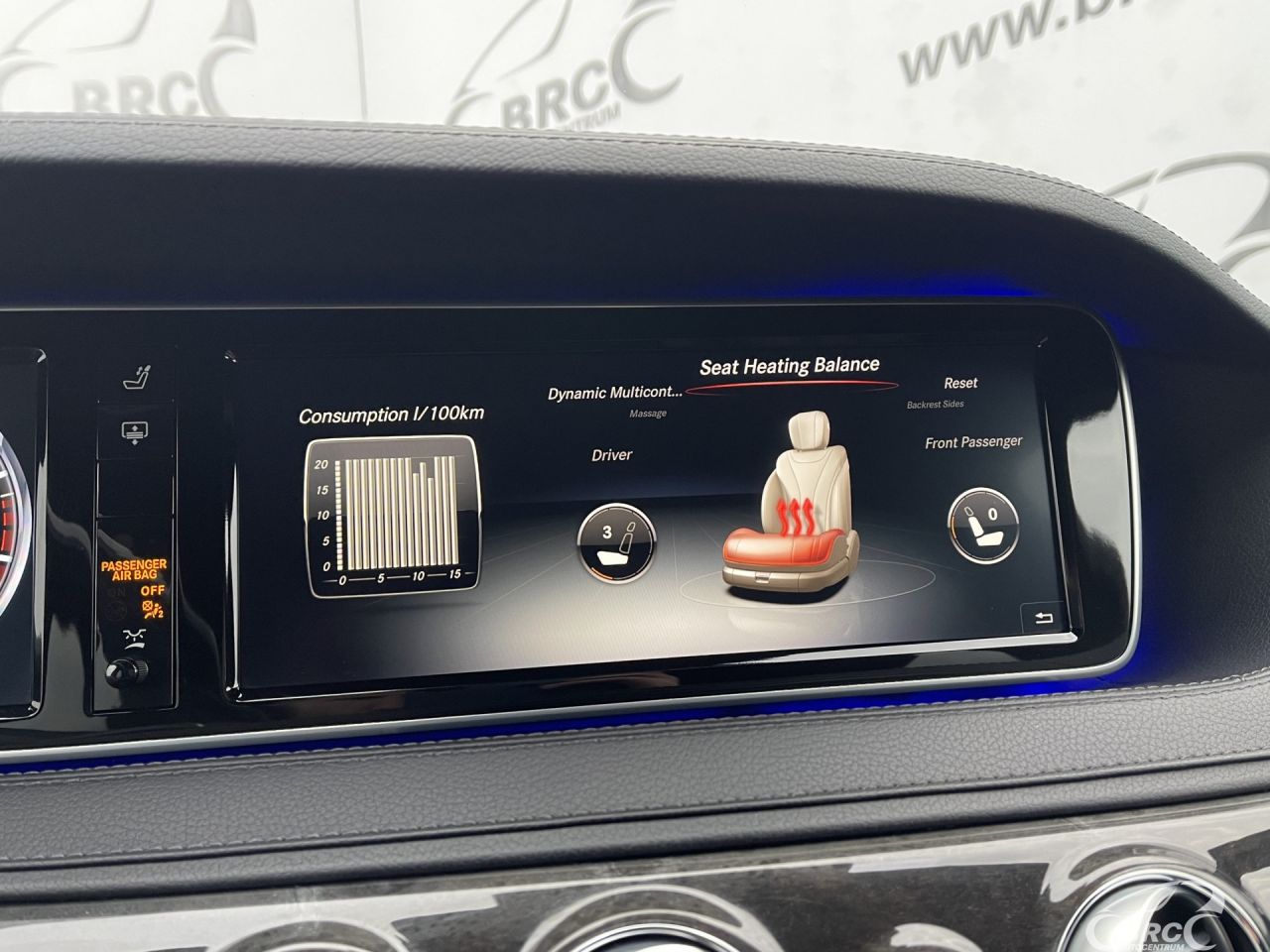 Mercedes-Benz S500 | 40