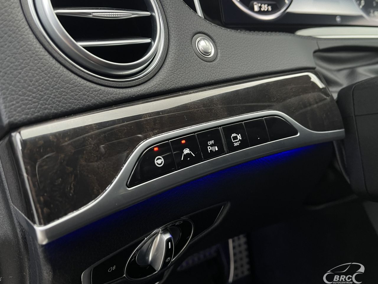 Mercedes-Benz S500 | 25