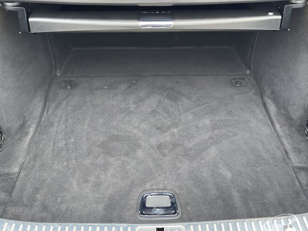 Mercedes-Benz S500 | 16