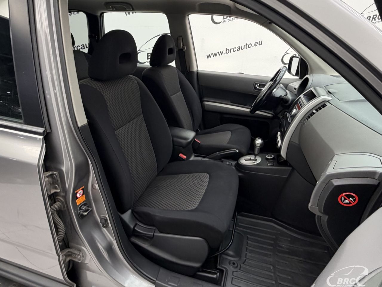 Nissan X-Trail | 6