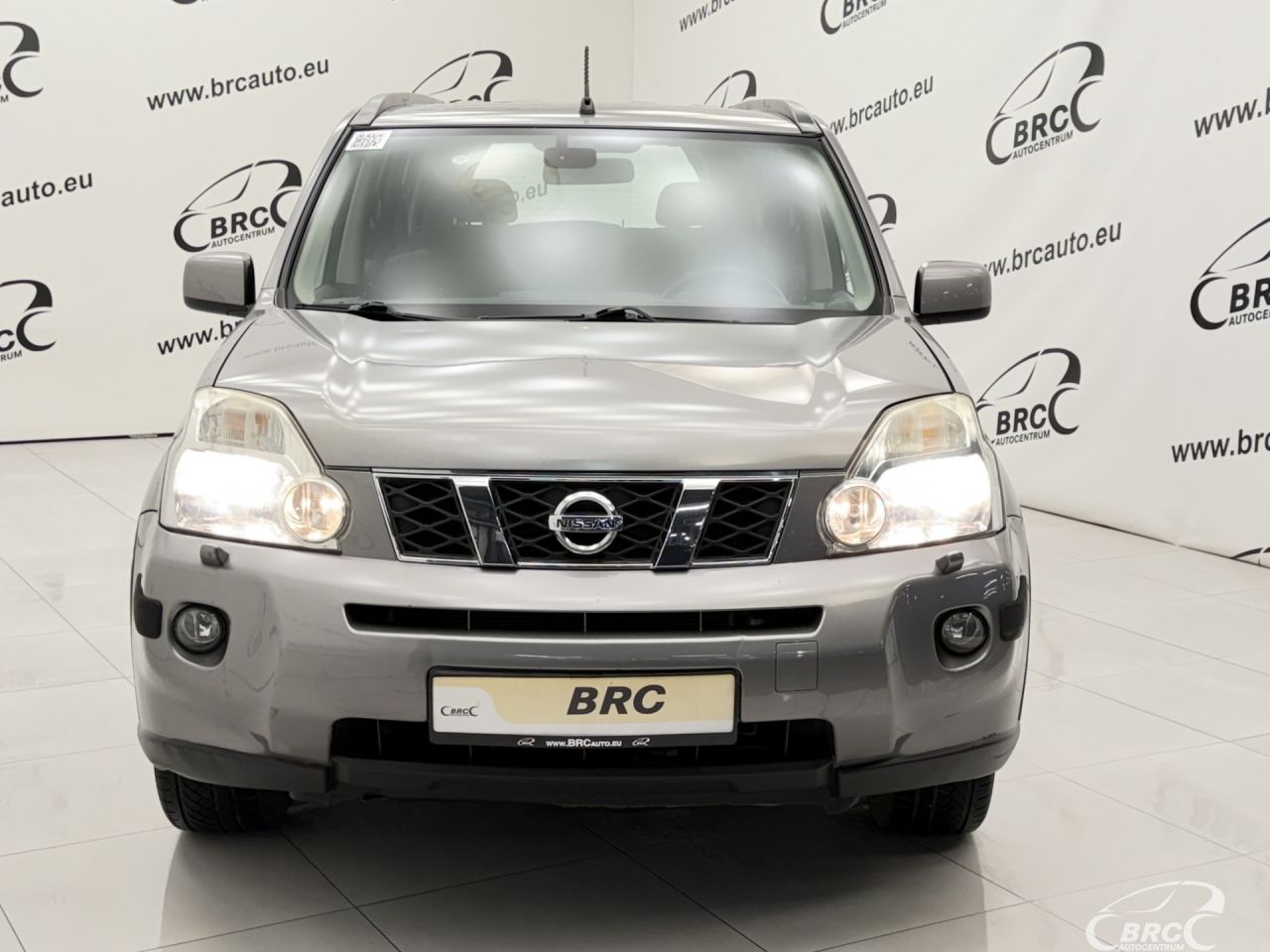 Nissan X-Trail | 40