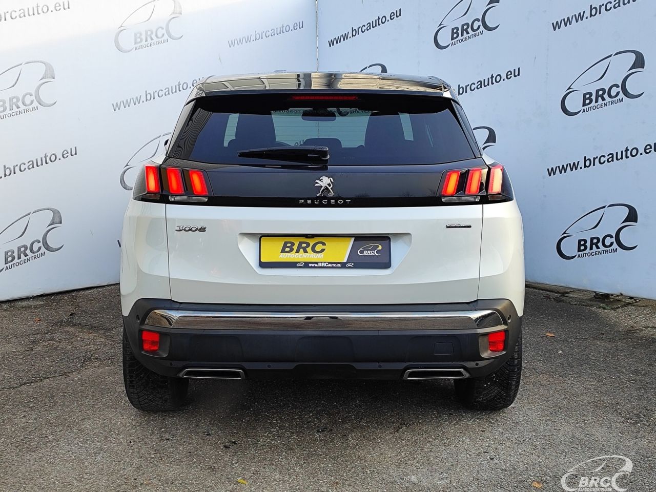 Peugeot 3008 | 45