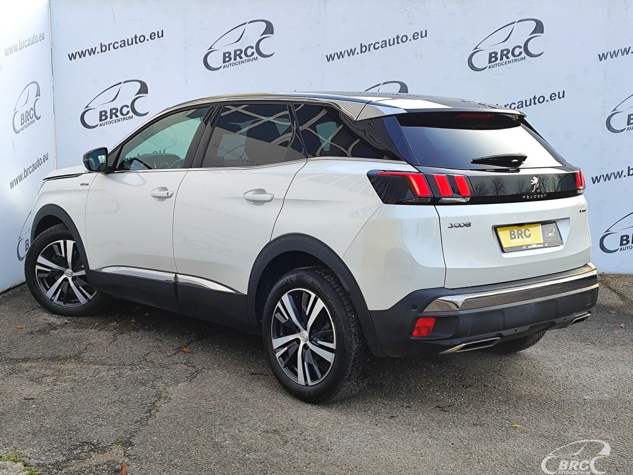 Peugeot 3008 | 46