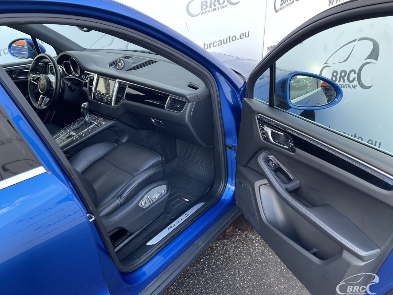 Porsche Macan | 5