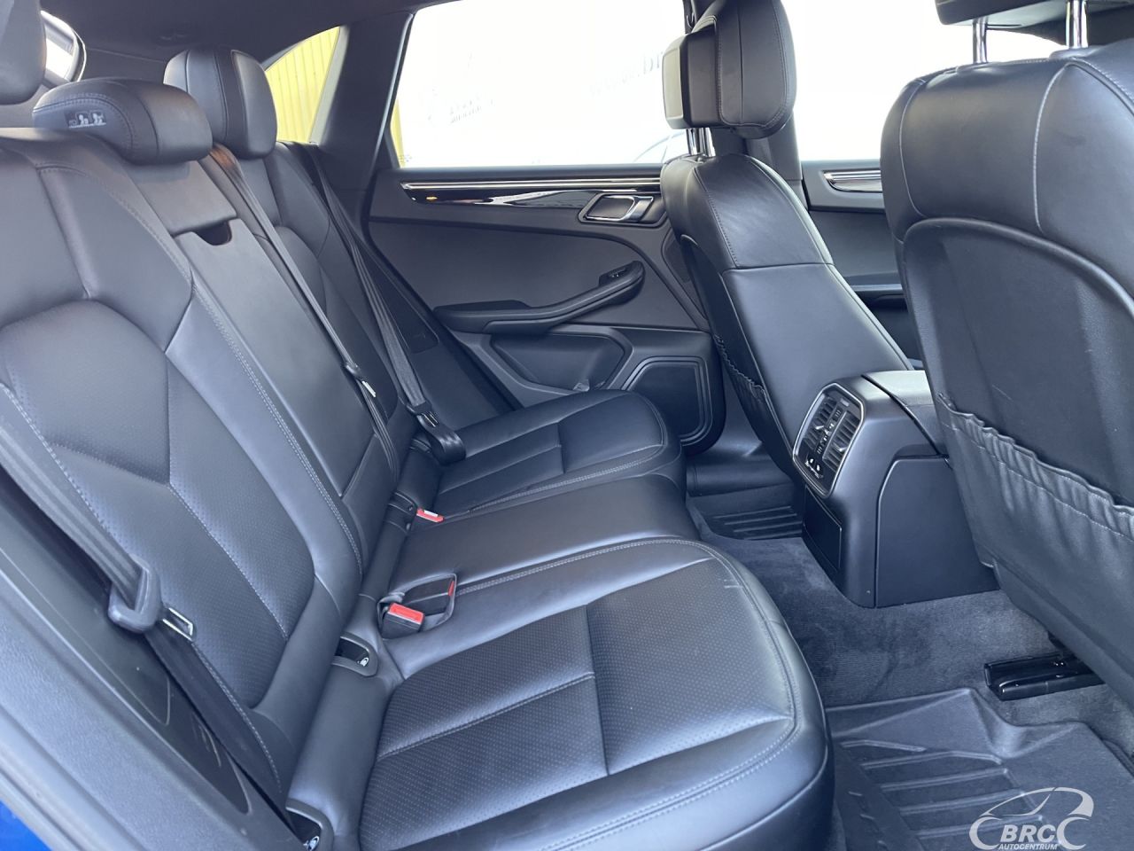 Porsche Macan | 11