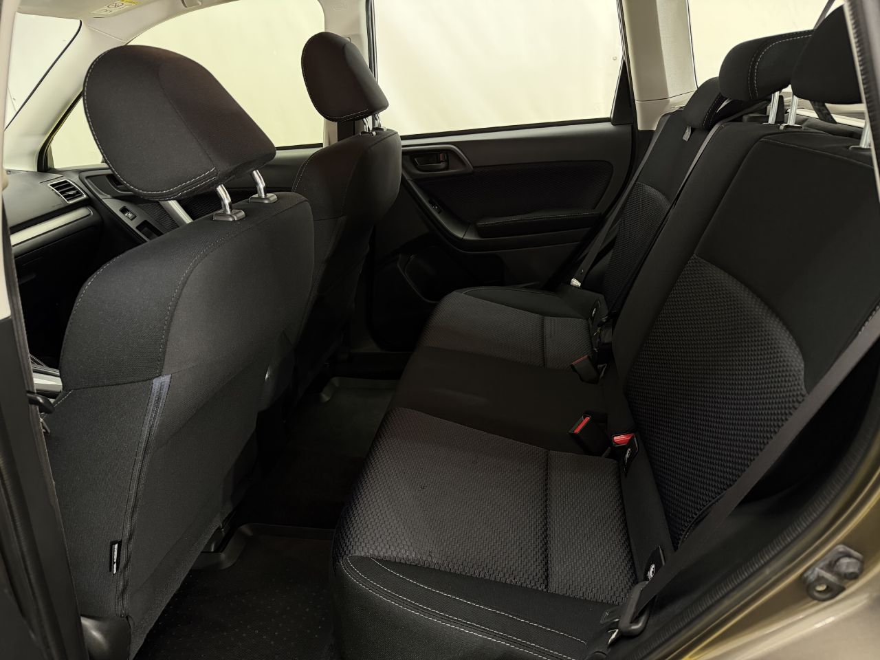 Subaru Forester | 10