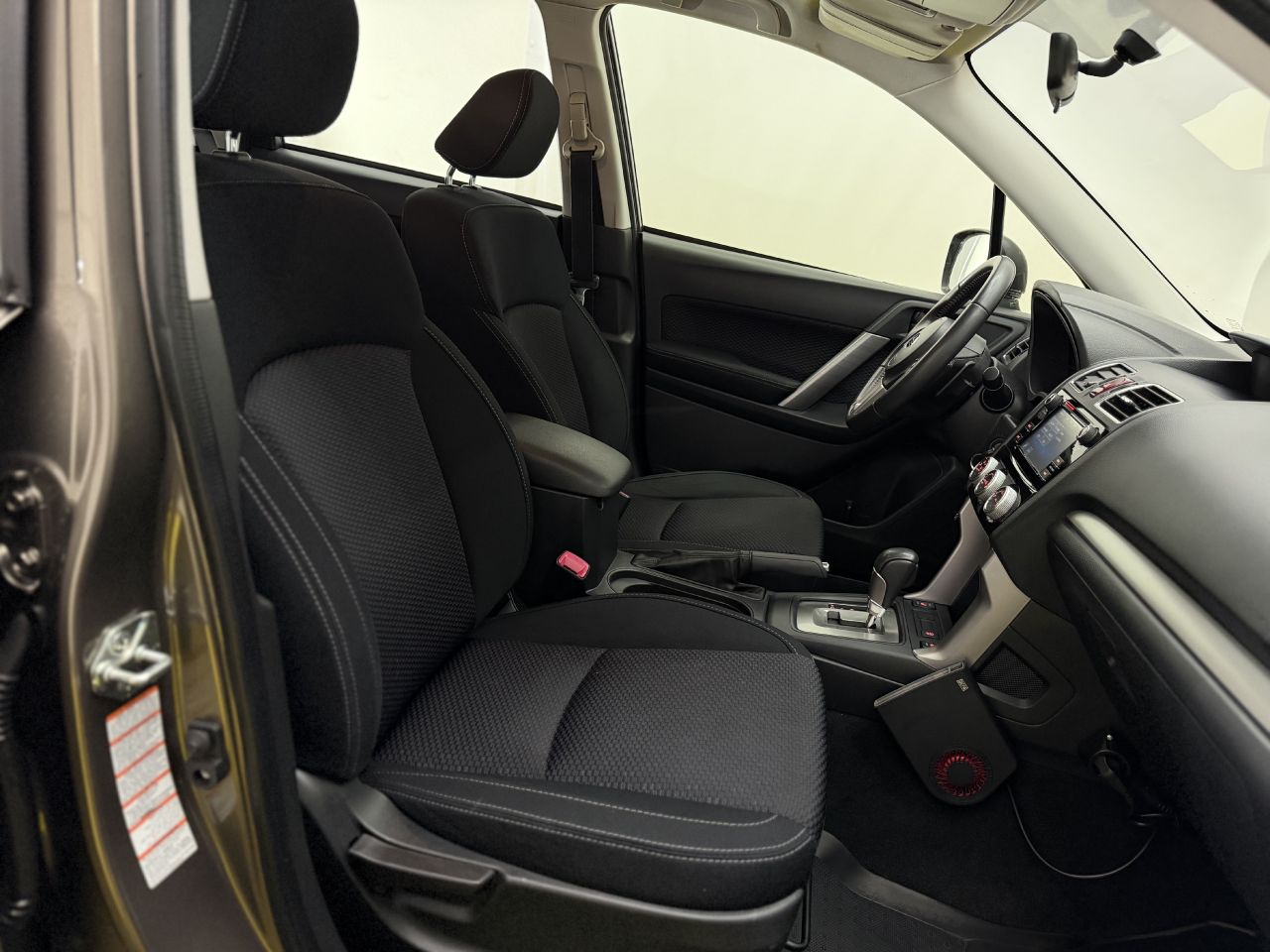 Subaru Forester | 12