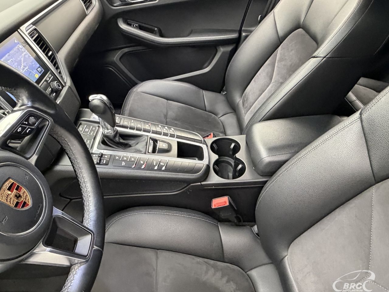 Porsche Macan | 22