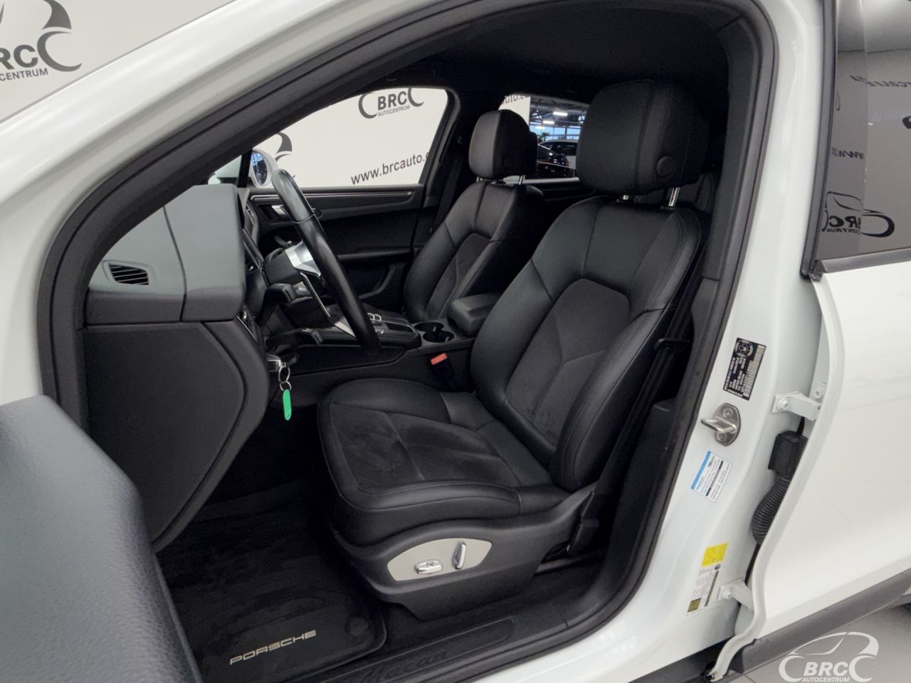 Porsche Macan | 21