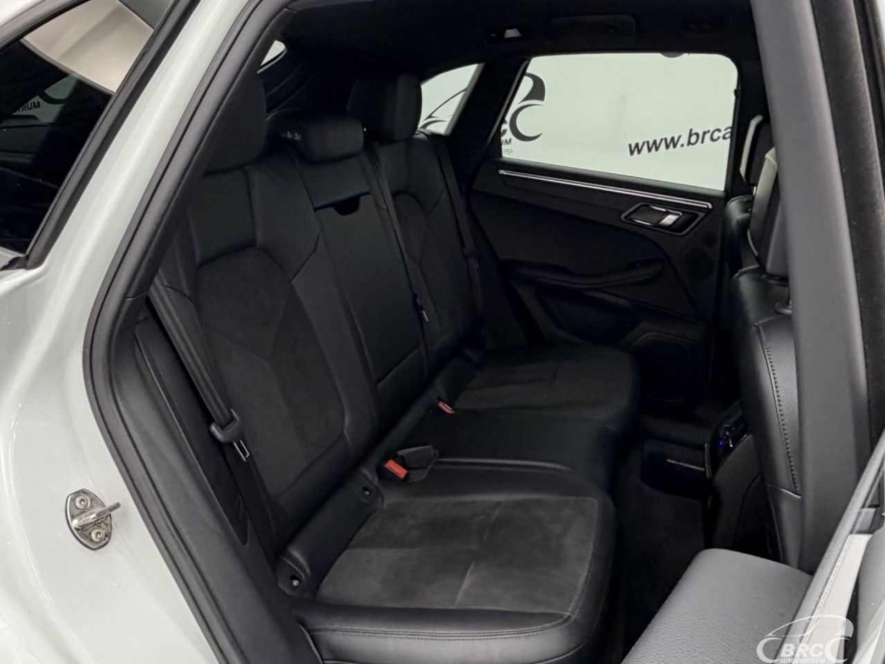 Porsche Macan | 11