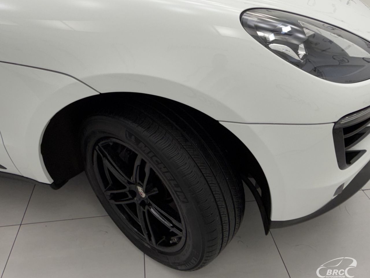 Porsche Macan | 39
