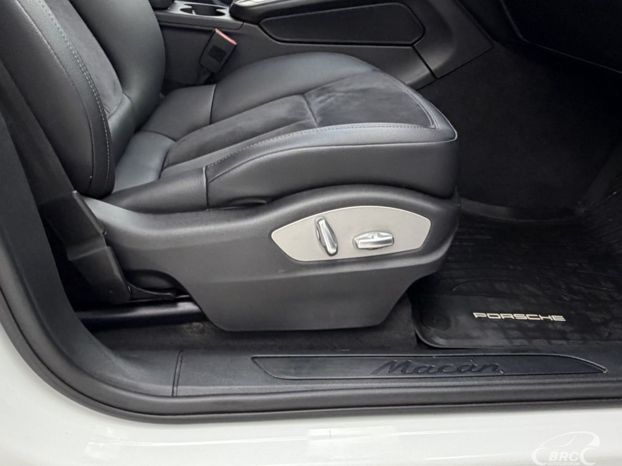 Porsche Macan | 5