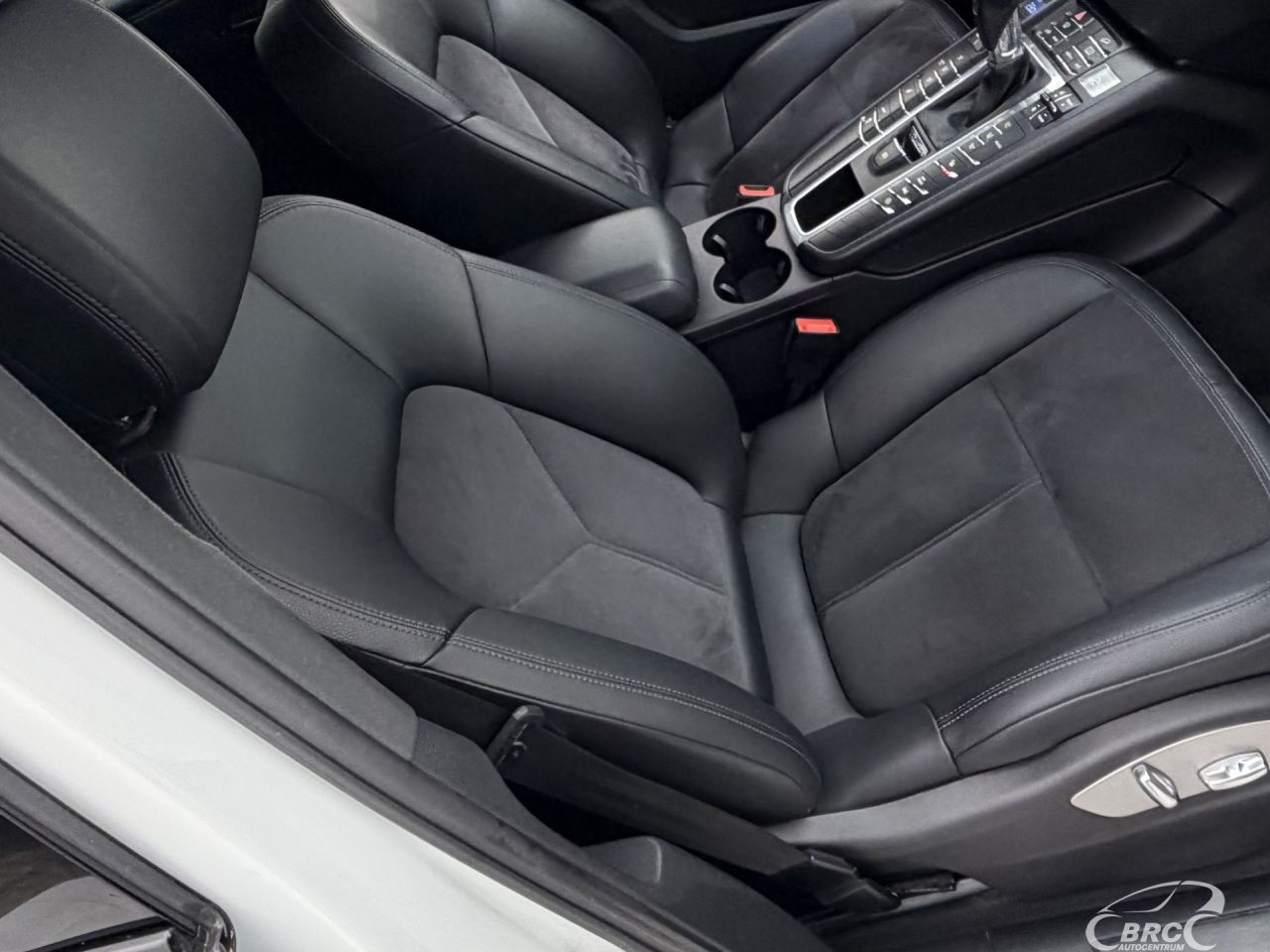 Porsche Macan | 4