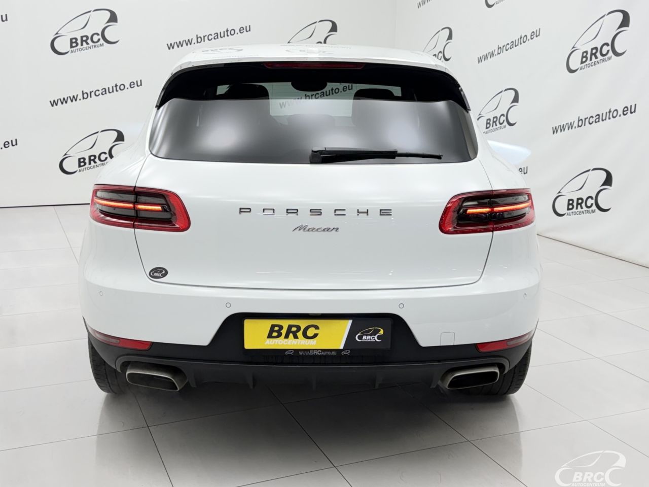 Porsche Macan | 47