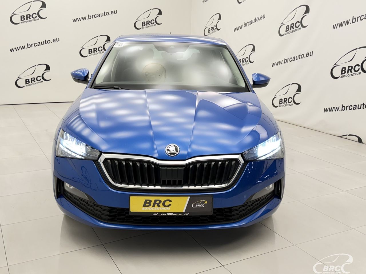 Skoda Scala | 48