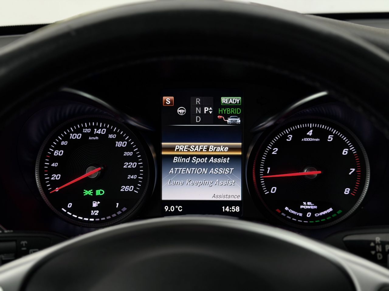 Mercedes-Benz GLC350 | 24