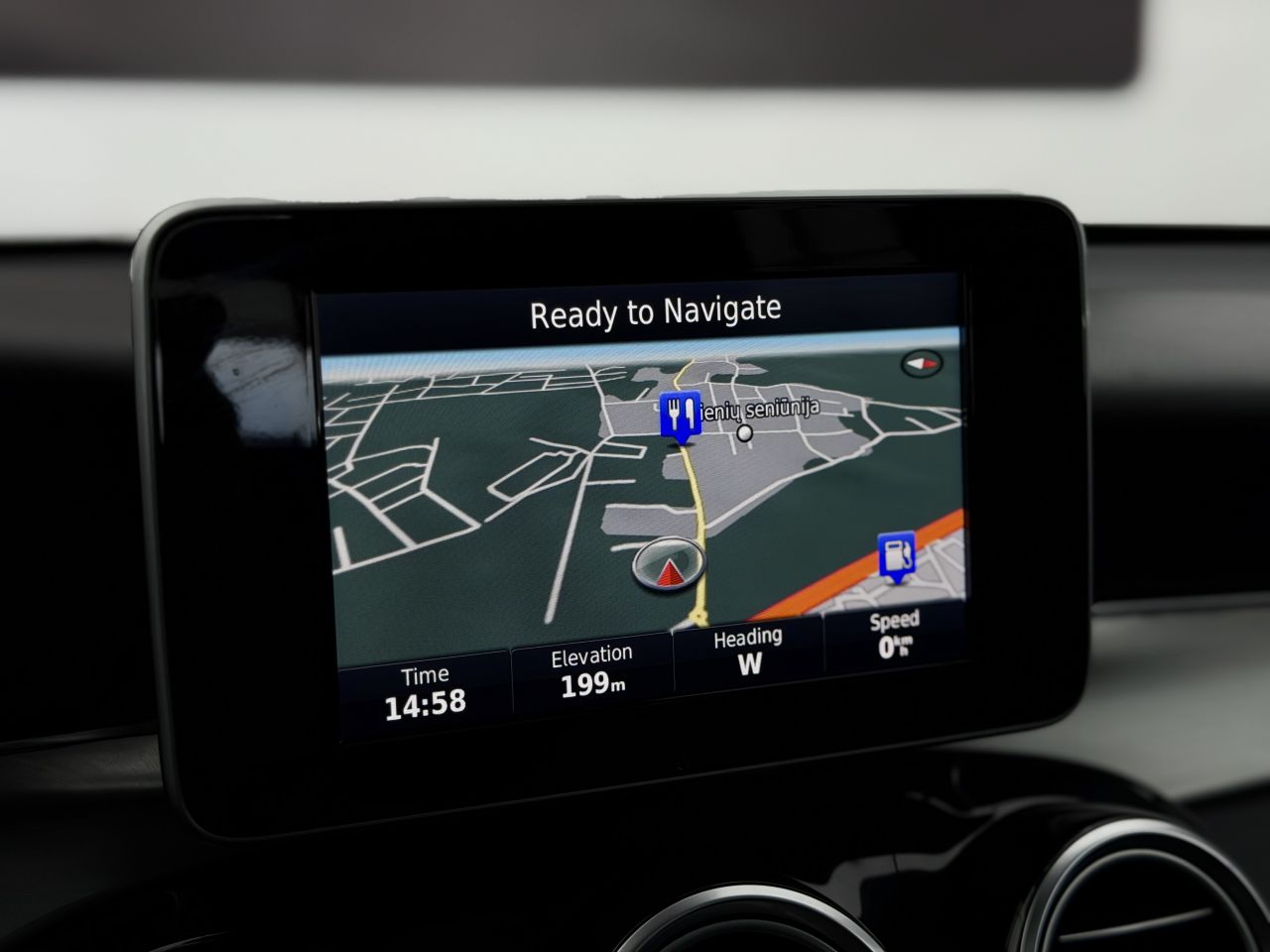 Mercedes-Benz GLC350 | 22