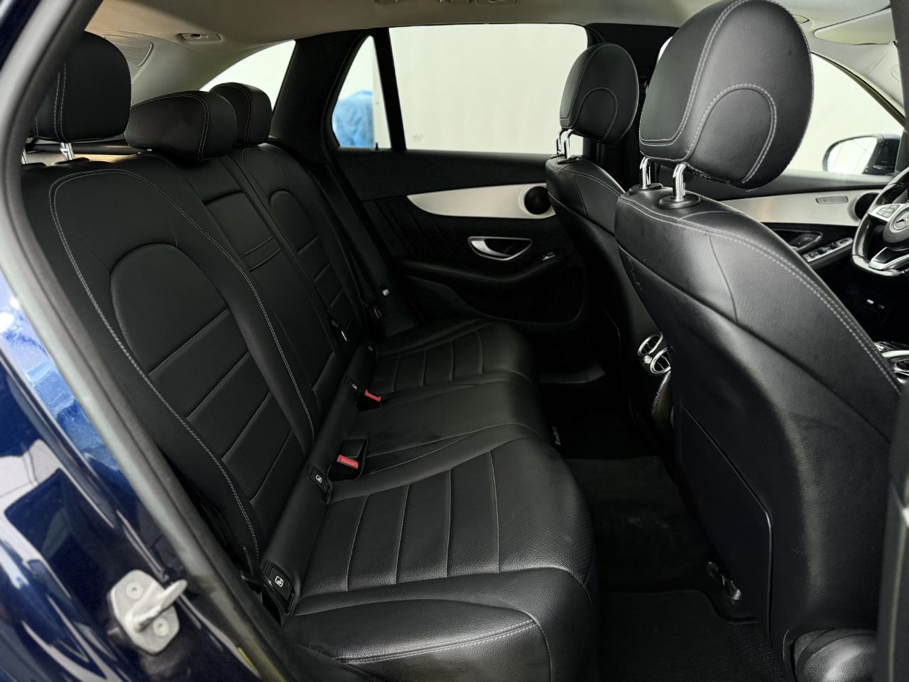 Mercedes-Benz GLC350 | 12