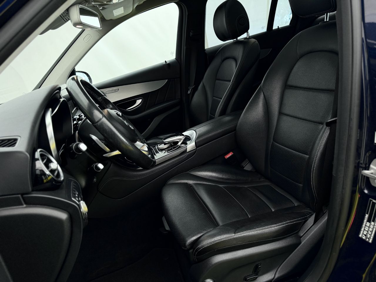 Mercedes-Benz GLC350 | 9