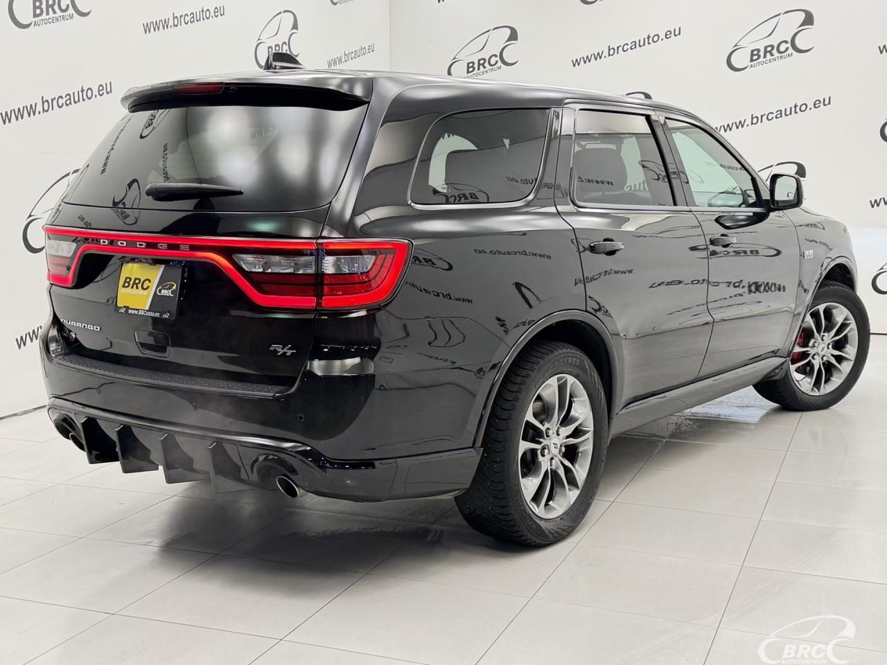 Dodge Durango | 1