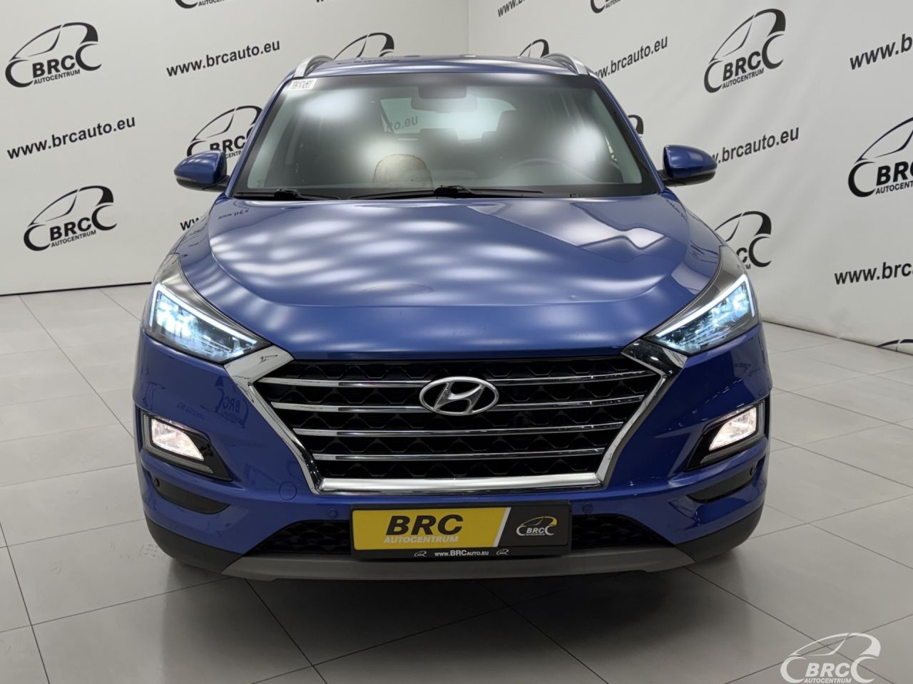 Hyundai Tucson | 47