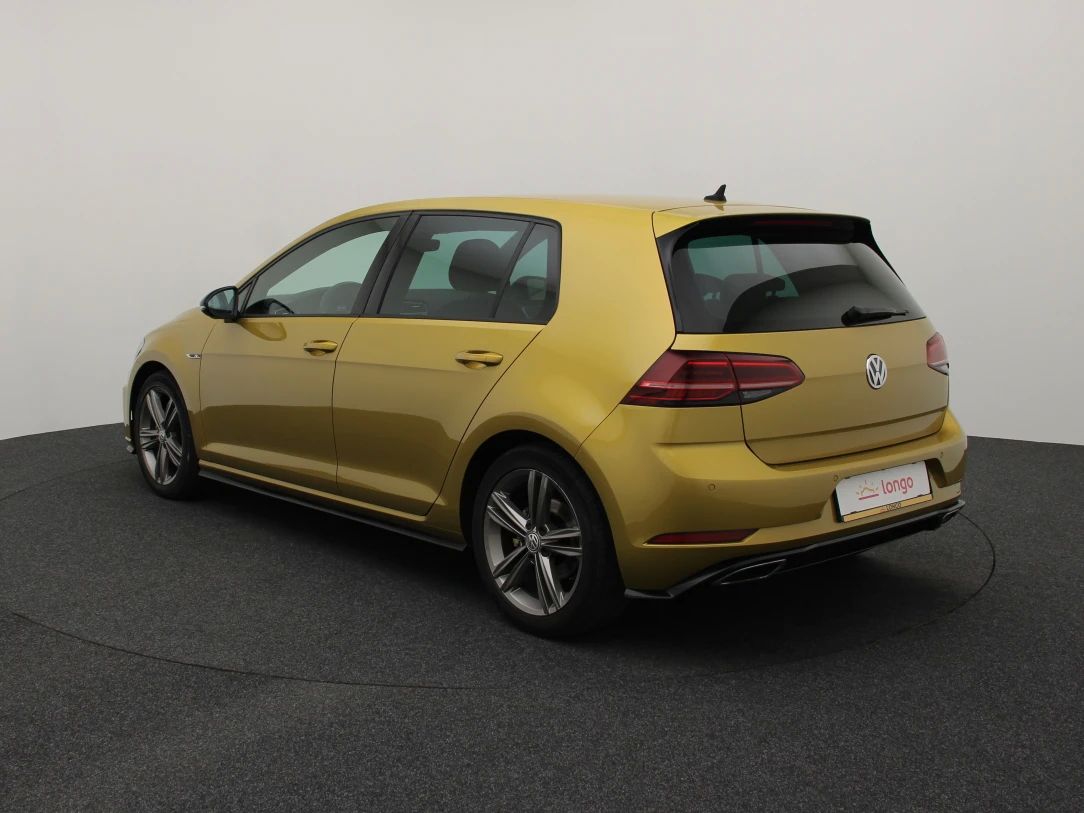 Volkswagen Golf | 6