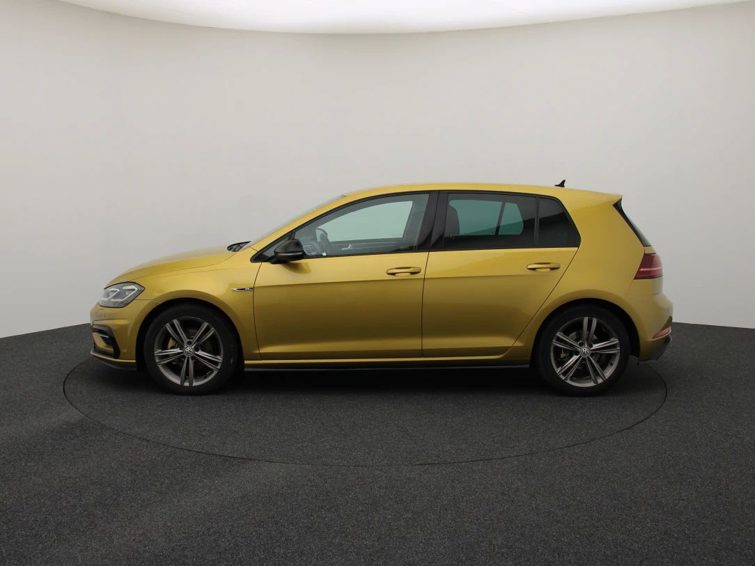 Volkswagen Golf | 5