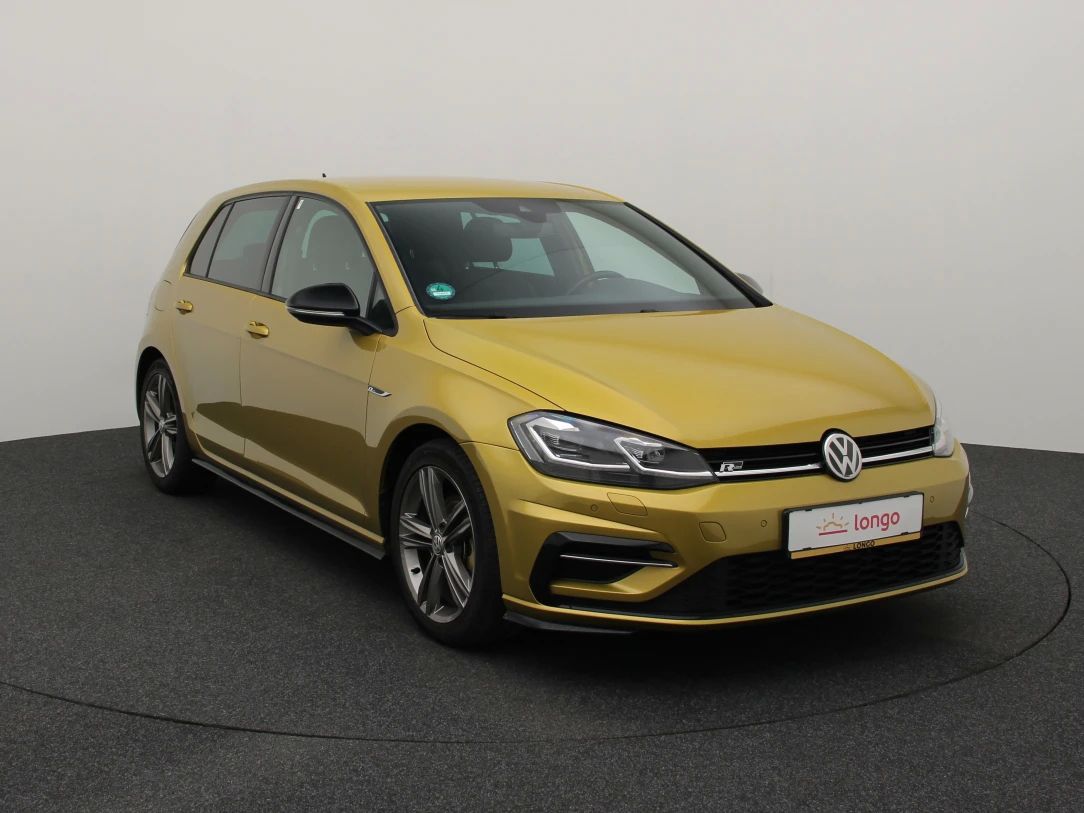 Volkswagen Golf | 9