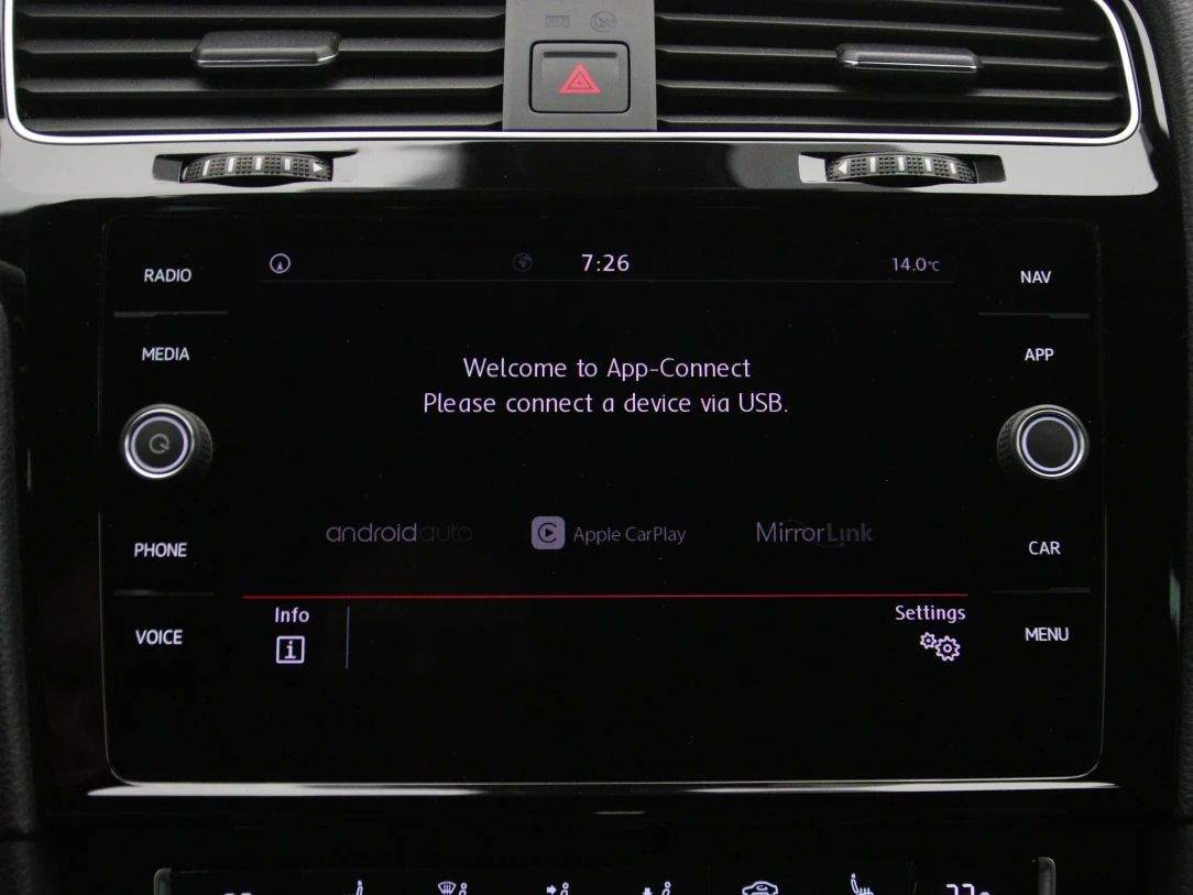 Volkswagen Golf | 31