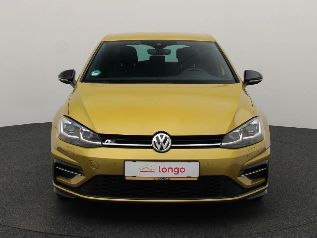 Volkswagen Golf | 2