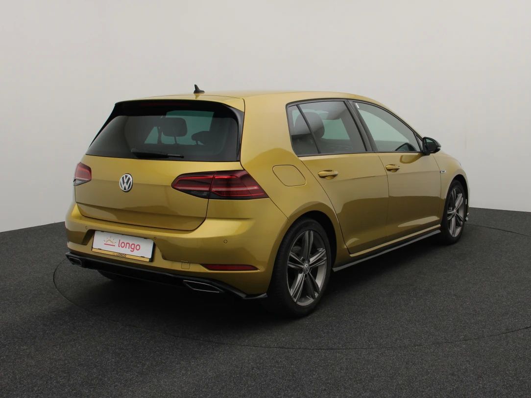 Volkswagen Golf | 7