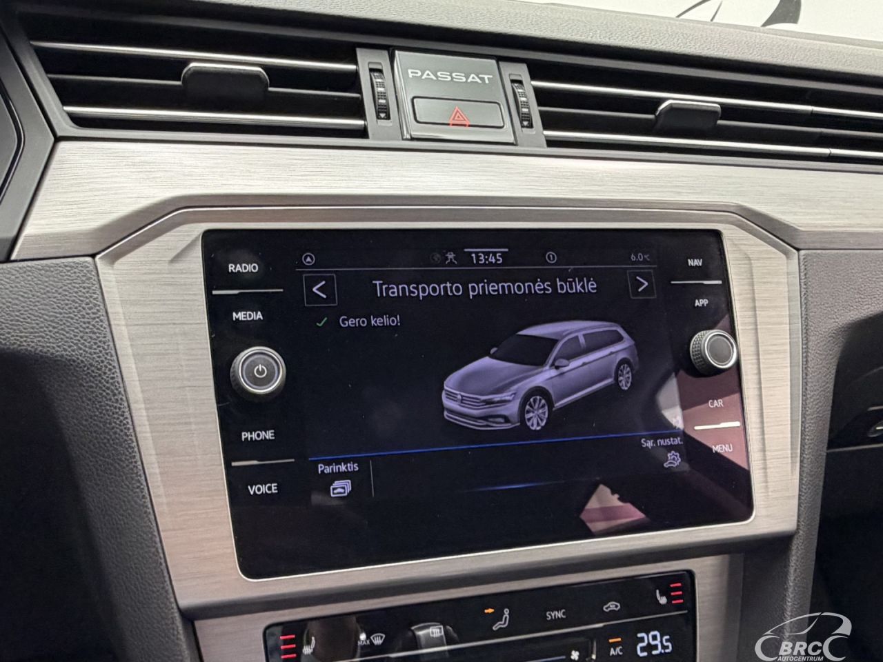 Volkswagen Passat | 46