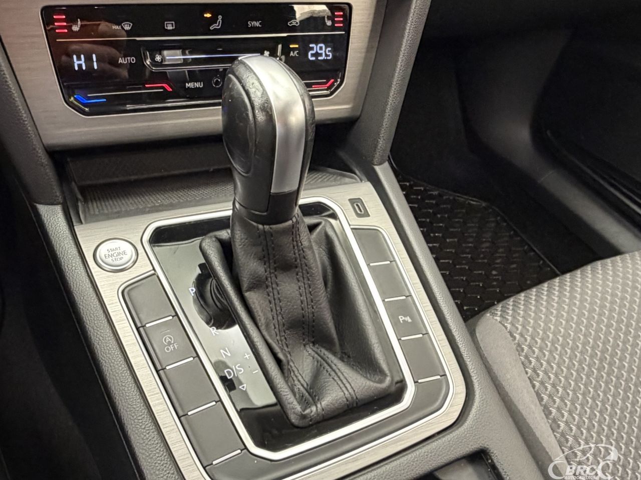 Volkswagen Passat | 22