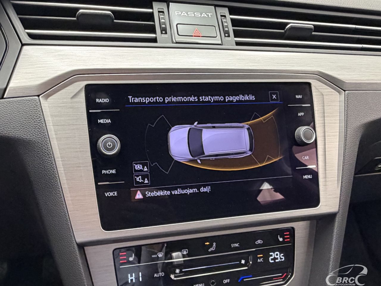 Volkswagen Passat | 29