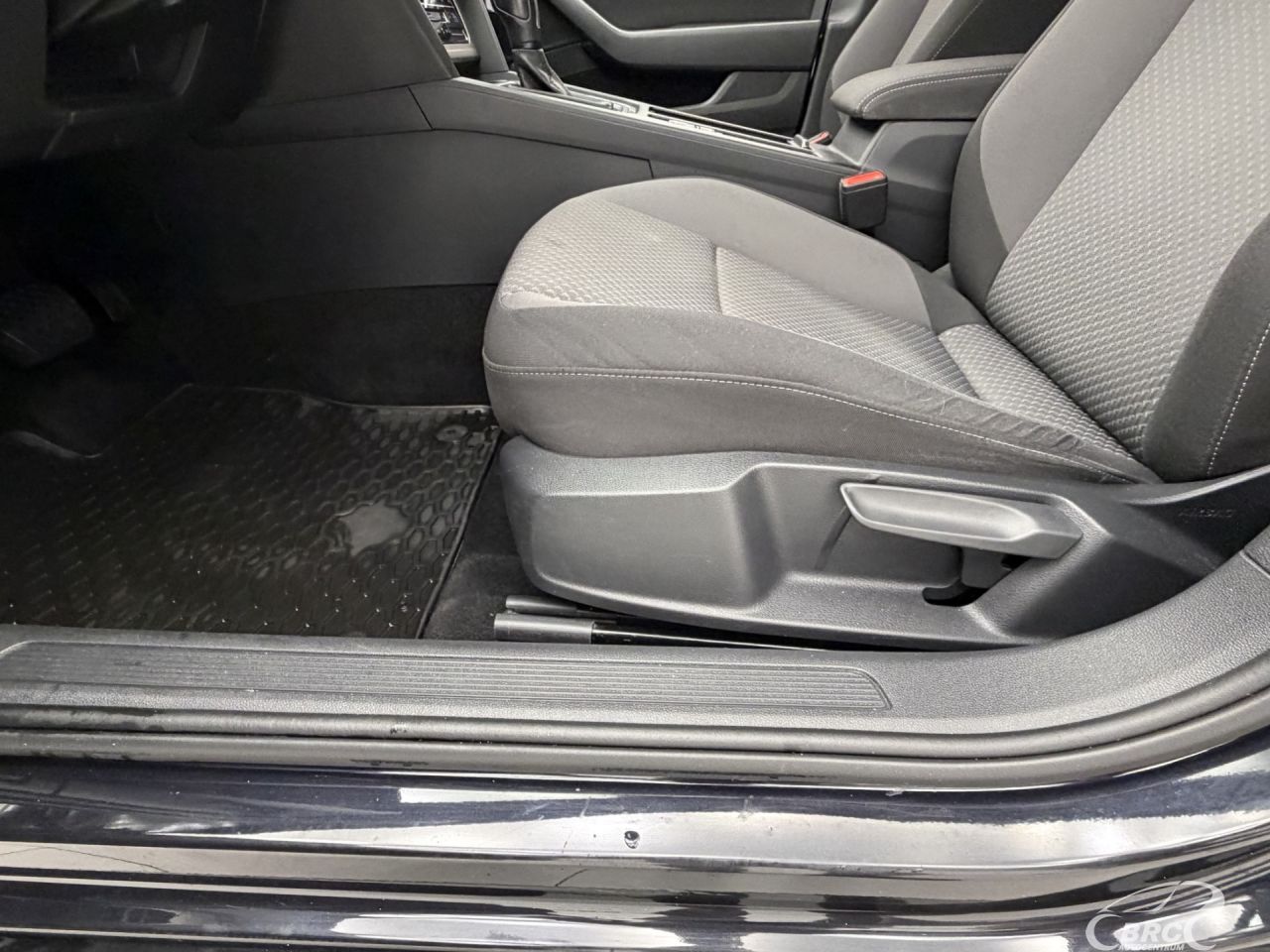 Volkswagen Passat | 20