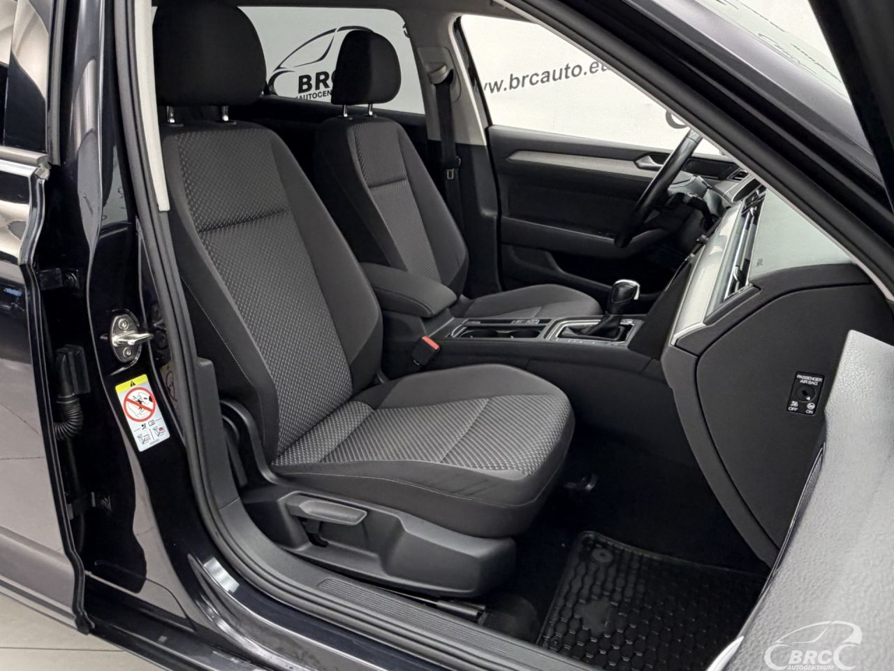 Volkswagen Passat | 6