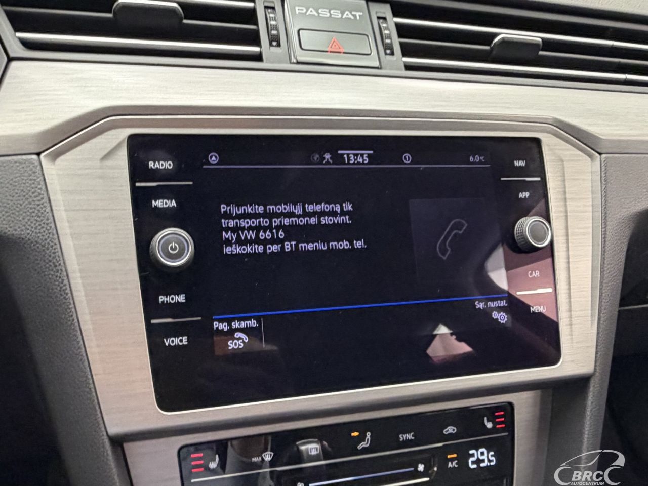 Volkswagen Passat | 31