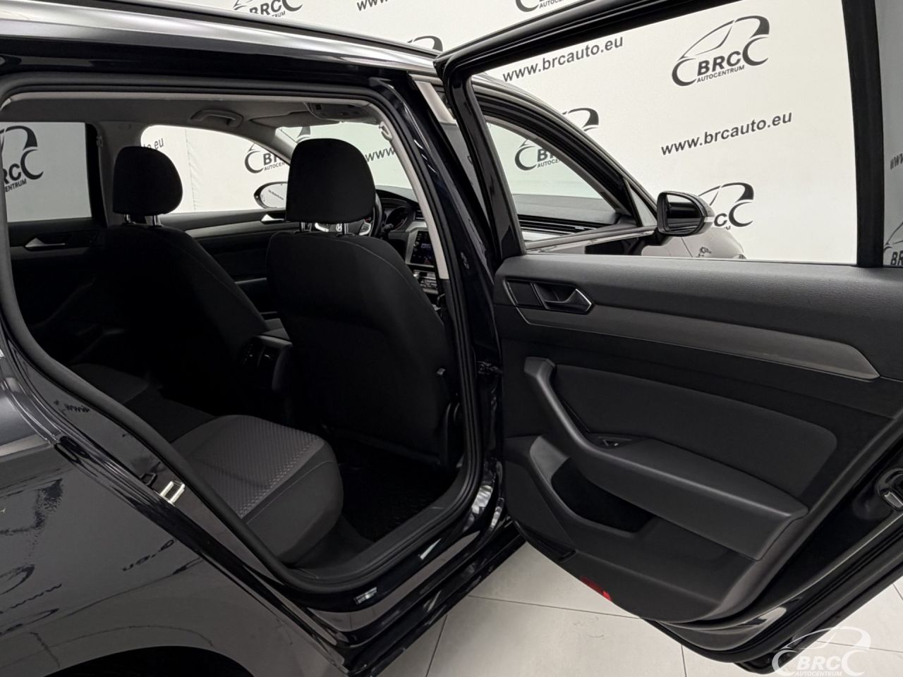 Volkswagen Passat | 9