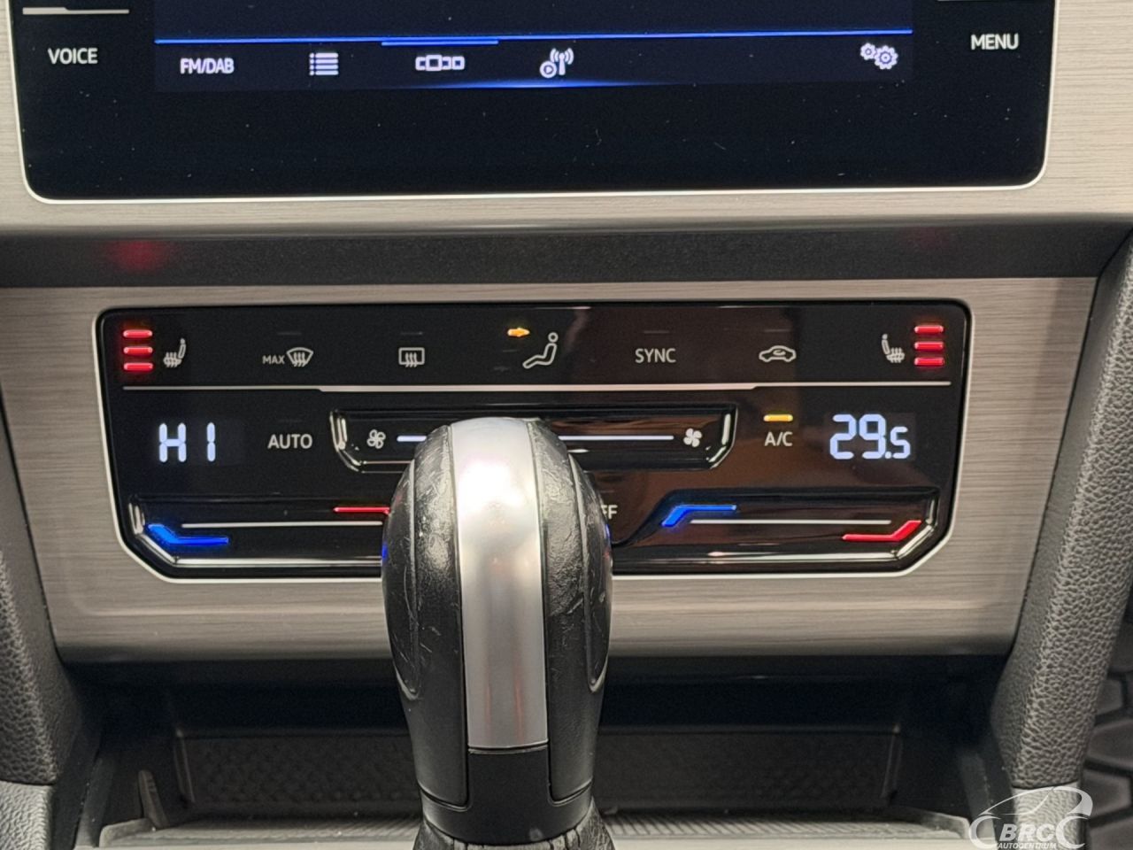 Volkswagen Passat | 13