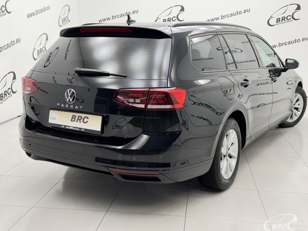 Volkswagen Passat | 40