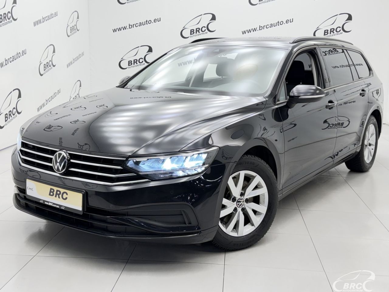 Volkswagen Passat | 39