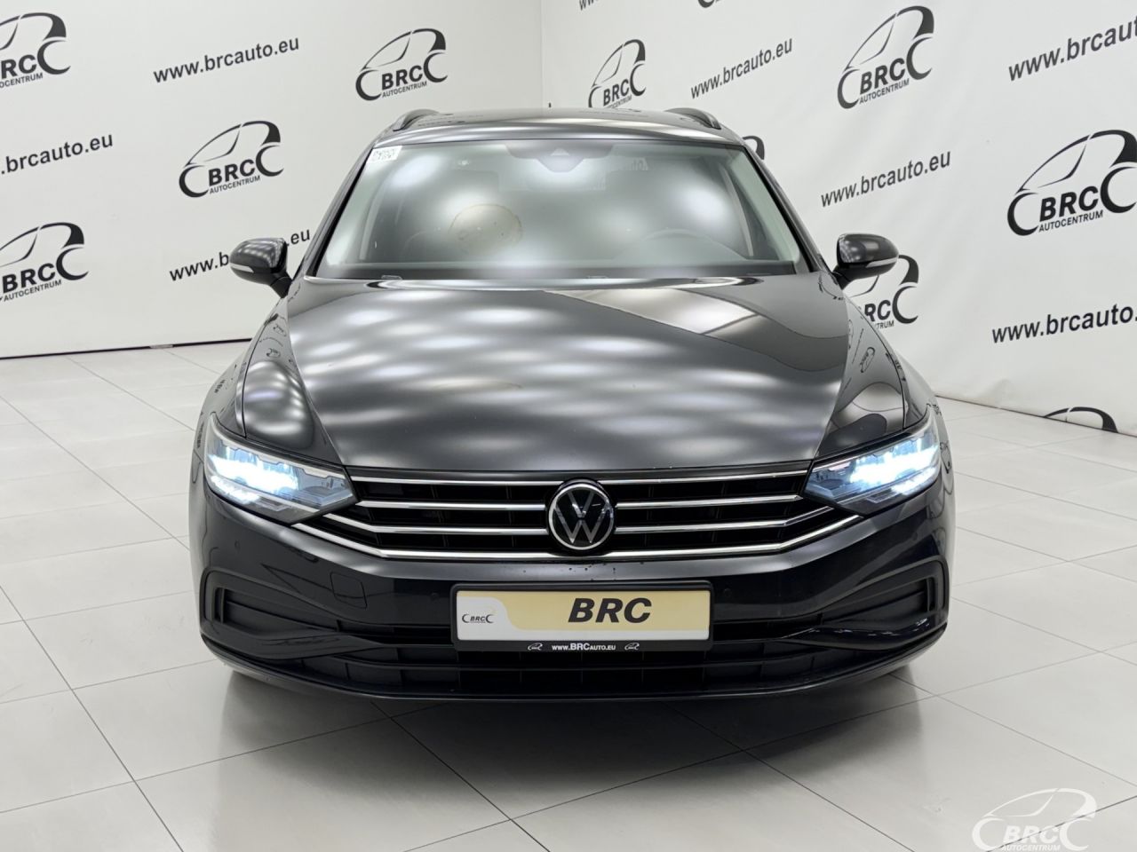 Volkswagen Passat | 41