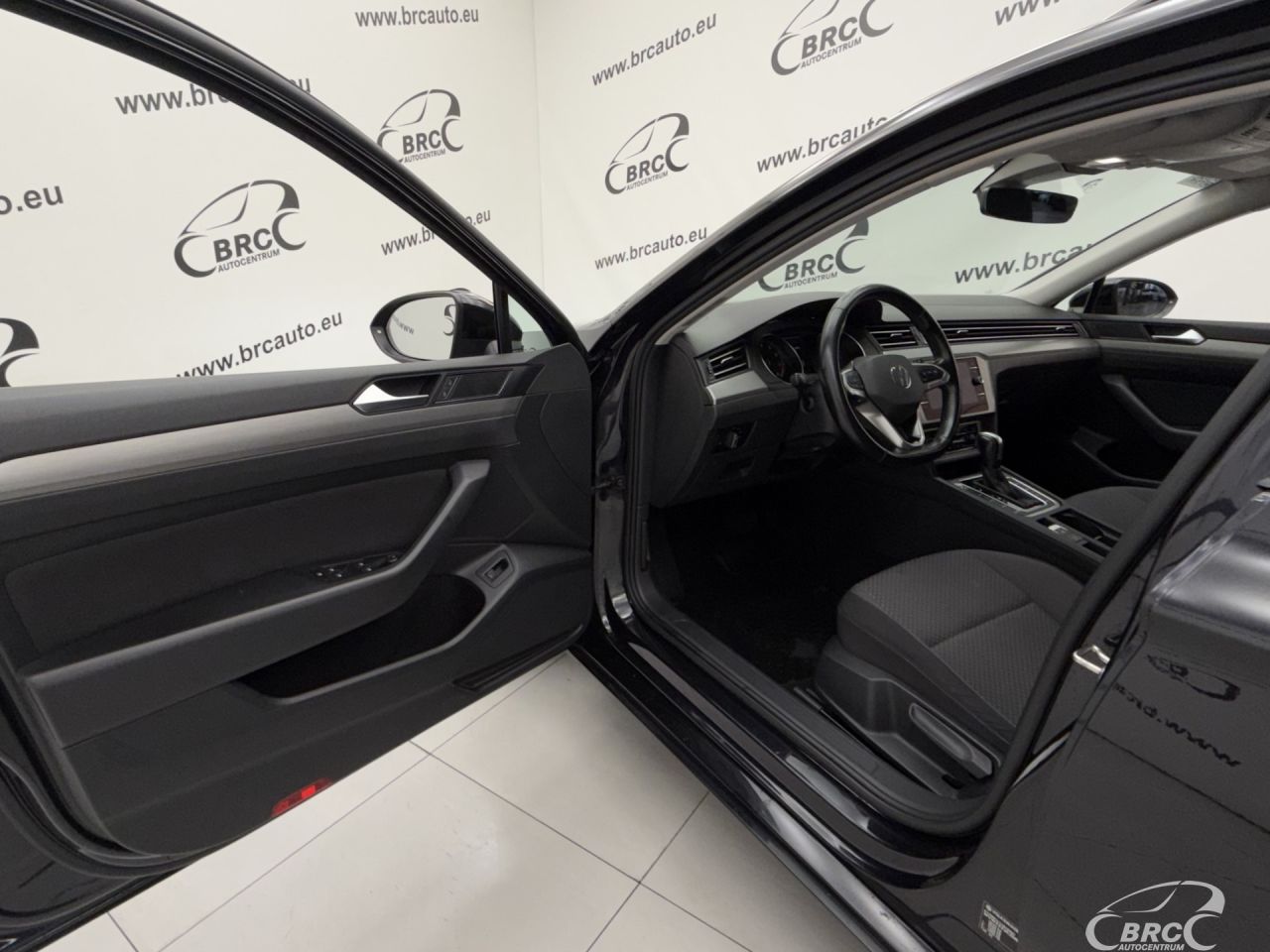 Volkswagen Passat | 14