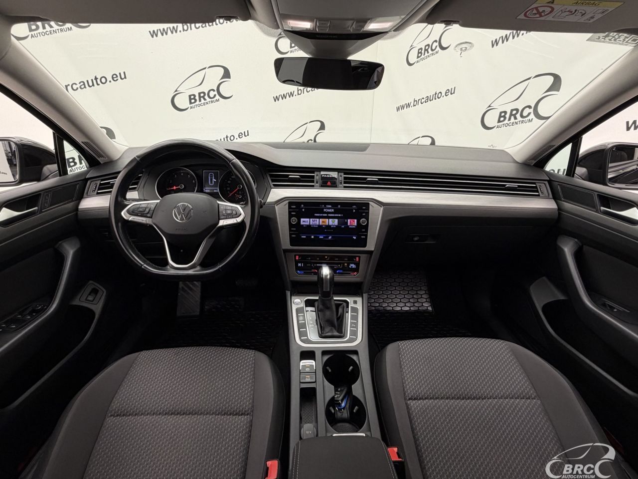 Volkswagen Passat | 2