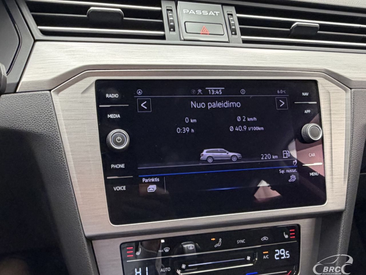 Volkswagen Passat | 31