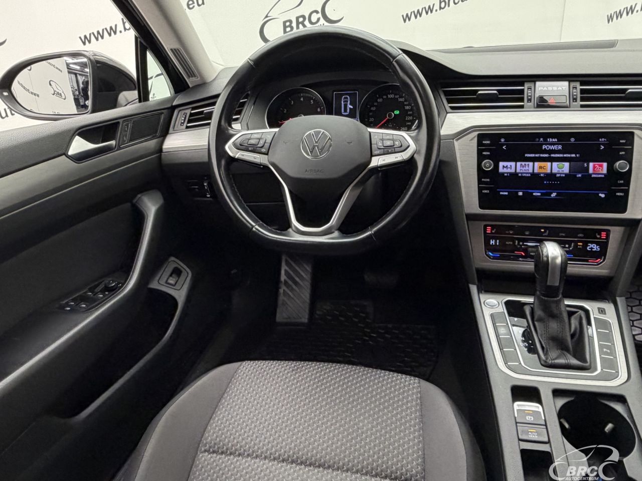 Volkswagen Passat | 10