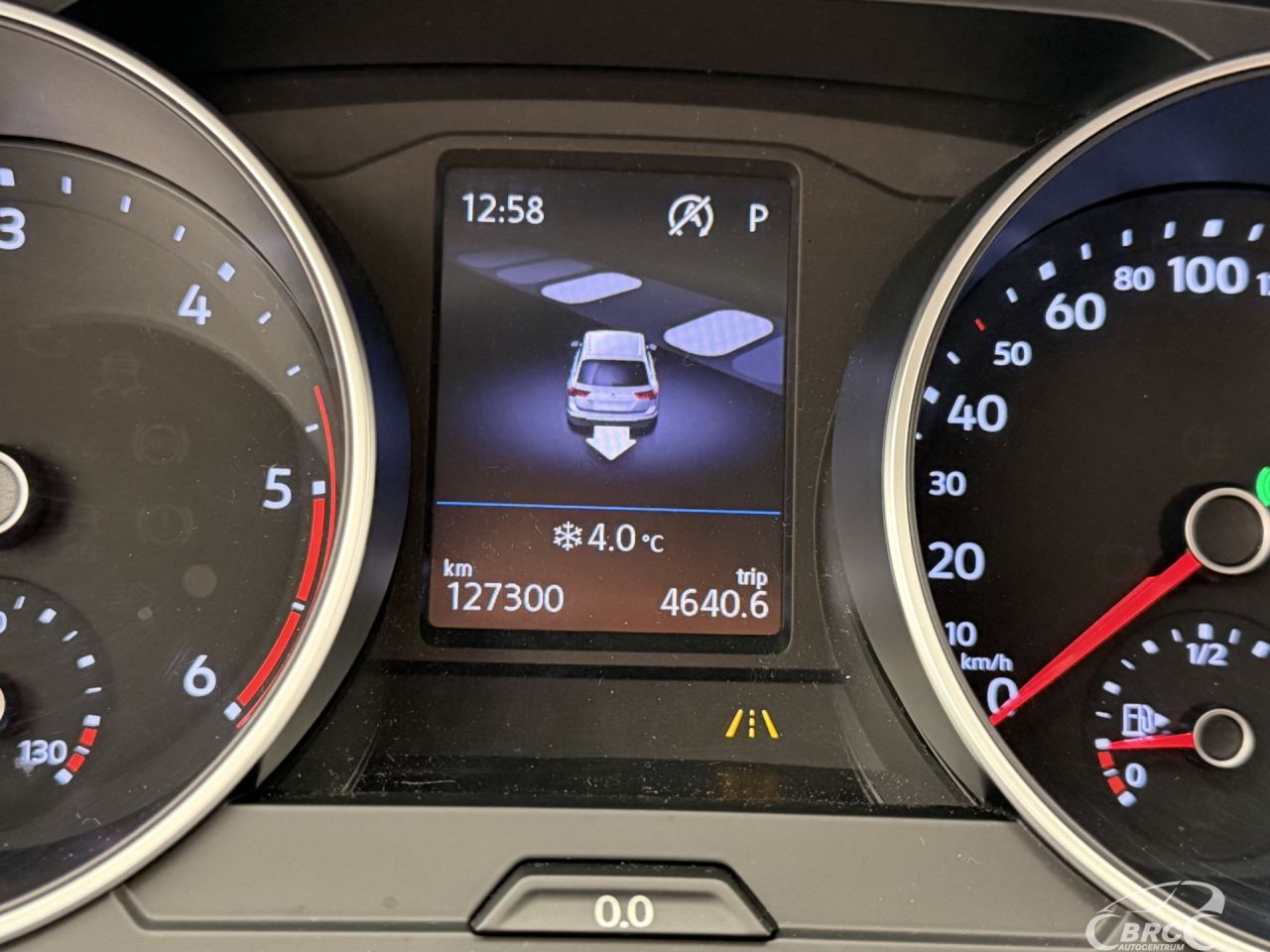 Volkswagen Tiguan | 36