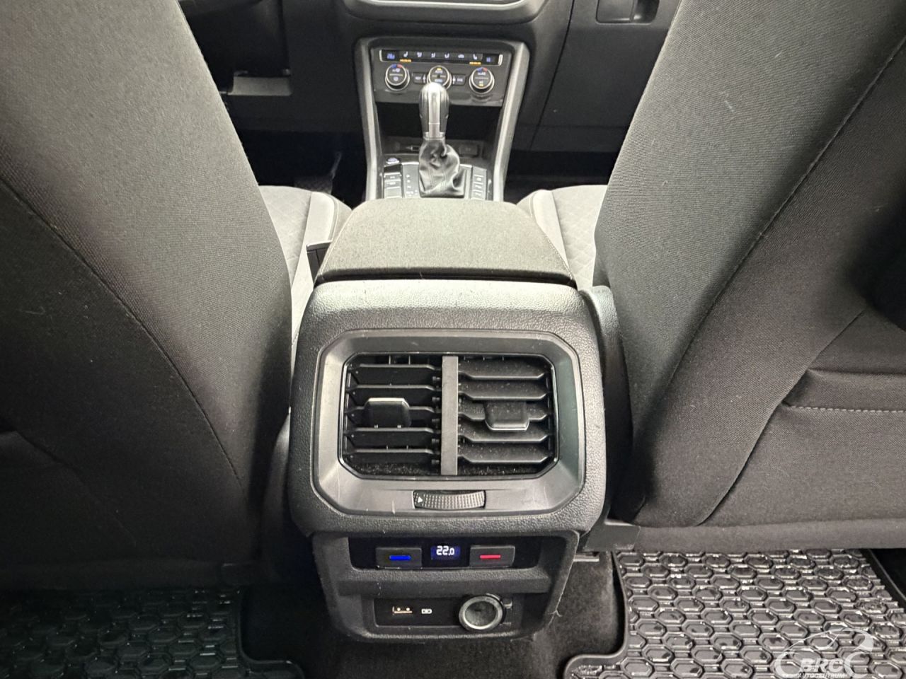 Volkswagen Tiguan | 45