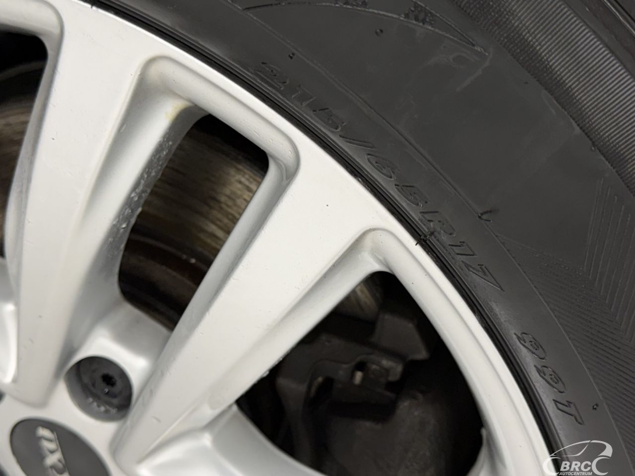 Volkswagen Tiguan | 49